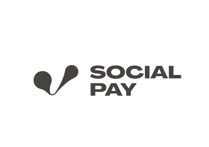 SocialPay Logo